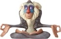 Jim Shore Disney 6000962 Mini Rafiki