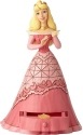 Disney Traditions by Jim Shore 6000967 Sleeping Beauty Aurora with Cle