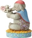 Jim Shore Disney 6000973 Mother's Day Mrs Jumbo