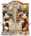 Jim Shore Disney 6001267 Mickey 90th Anniversary