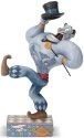 Jim Shore 6001271 Genie Aladdin