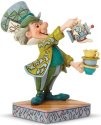 Jim Shore Disney 6001273 Mad Hatter