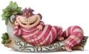 Disney Traditions by Jim Shore 6001274 Cheshire Cat in Tree