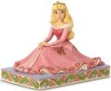 Jim Shore Disney 6001278 Aurora Personality Pose