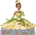 Disney Traditions by Jim Shore 6001279 Tiana Personality Pose