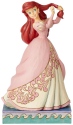 Jim Shore Disney 6002819 Princess Passion Ariel