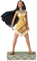 Jim Shore Disney 6002822 Princess Passion Pocahontas