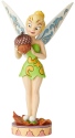 Jim Shore Disney 6002826 Tink Fall