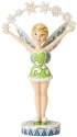 Disney Traditions by Jim Shore 6002827 Tink Winter