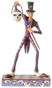 Disney Traditions by Jim Shore 6002836 Villain Halloween Facilier