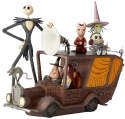 Jim Shore 6002841 Jack Skellington