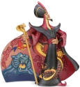 Jim Shore 6005968 Jafar Villain Figurine