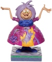 Jim Shore Disney 6007072 Madam Mim Figurine