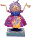 Jim Shore 6007072 Madam Mim Figurine