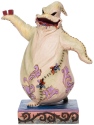 Jim Shore Disney 6007074 Oogie Boogie Figurine