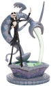 Jim Shore Disney 6007075 Jack Skellington Figurine