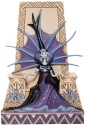 Jim Shore 6008061 Yzma Villain Figurine