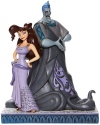 Jim Shore Disney 6008070 Meg and Hades Figurine