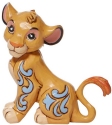 Disney Traditions by Jim Shore 6009001 Simba Mini Figurine