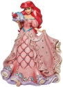 Disney Traditions by Jim Shore 6010100N 2nd in Series Ariel Deluxe Figurine