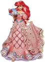 Jim Shore Disney 6010100 2nd in Series Ariel Deluxe Figurine