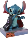 Jim Shore Disney 6010863N Stitch Vampire Figurine