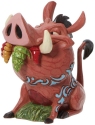 Disney Traditions by Jim Shore 6011937 Pumbaa Mini Figurine