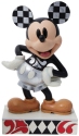 Jim Shore 6013199 100 Years of Disney Centennial Mickey Statue