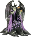 Jim Shore 6014326 Maleficent Figurine