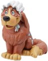 Jim Shore Disney 6014333N Nana Mini Dog Figurine