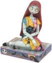 Jim Shore Disney 6014360 Nightmare Sally Figurine