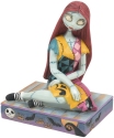 Jim Shore 6014360 Nightmare Sally Figurine