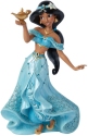 Disney Traditions by Jim Shore 6015014 Jasmine Deluxe Figurine
