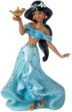 Jim Shore 6015014N Jasmine Deluxe Figurine