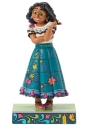 Disney Traditions by Jim Shore 6016904N Mirabel Figurine