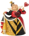 Disney Traditions by Jim Shore 6017854N Queen of Hearts Figurine