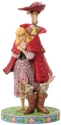 Disney Traditions by Jim Shore 6017857N Aurora with Animals Figurine