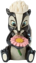 Disney Traditions by Jim Shore 6017860N Flower Mini Figurine