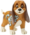 Disney Traditions by Jim Shore 6017861N Copper Mini Figurine