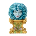 Disney Traditions by Jim Shore 6017933N Madame Leota Figurine