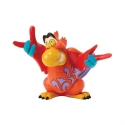 Disney Traditions by Jim Shore 6018927N Iago Mini Figurine