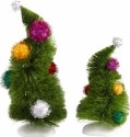 Special Sale SALE4032417 Grinch by Department 56 4032417 Grinch Wonky Trees Set of 2