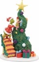 Dept 56 Grinch Village