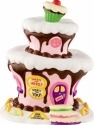 Grinch by Department 56 4053063i Grinch Whoville Sweet Shop Lighted Building