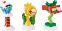 Special Sale SALE4053066 Grinch by Department 56 4053066 Grinch Whoville Wacky Mailboxes
