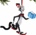 Dr Seuss by Department 56 4053265 Cat With Gift
