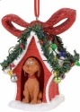 Grinch by Department 56 4057467 Happy Howl-I-Days Ornament