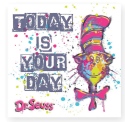Dr Seuss by Department 56 6002612 Today is Your Day magnet