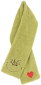 Grinch by Department 56 6006059 Grinch Scarf