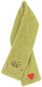 Grinch by Department 56 6006059N Grinch Scarf